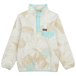 Patagonia Lightweight Synchilla Snap-T Pullover Fleece, size Small